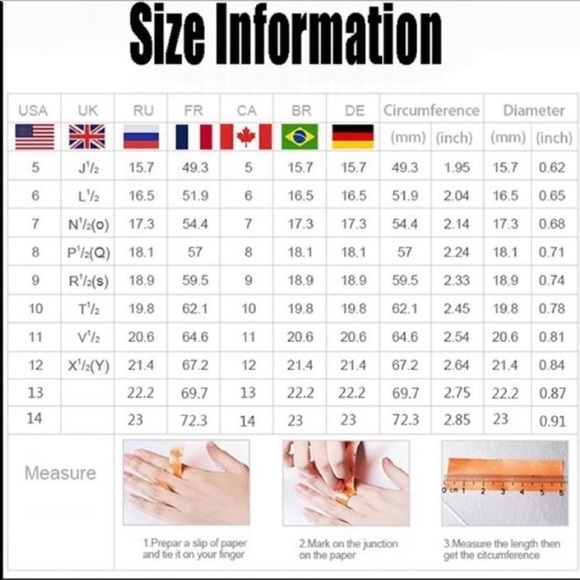 🦋3/$30🦋 Fidget spinner stainless steel polka dot ring size 10 - Picture 3 of 3